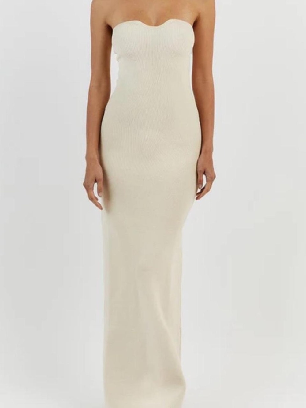 Authentic DISSH Veronica Maxi Dress